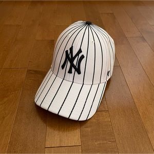 Yankees Hat